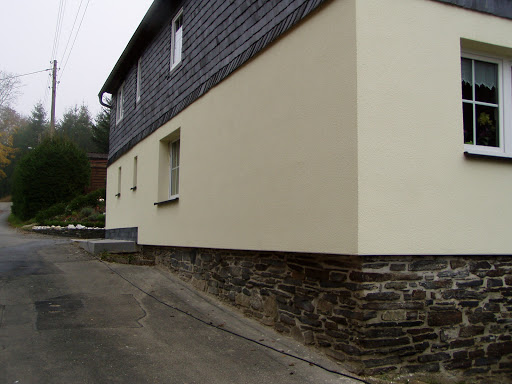 PK Bau GmbH - Visual