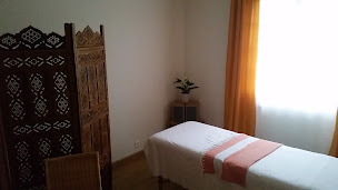 Photo n°1 de Soins Energétiques Ayurvédiques – Myriam Repusseau à Entrammes (Centre de bien-être)