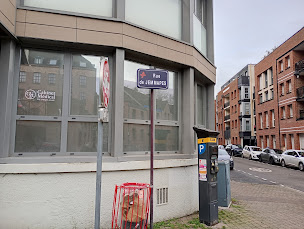 Photo n°1 de Marine BAUCHET ASTIER Diététicienne-nutritionniste à Lille (Diététicien)