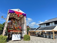 津屋崎千軒なごみ