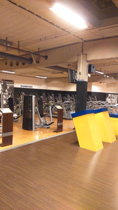 gym
