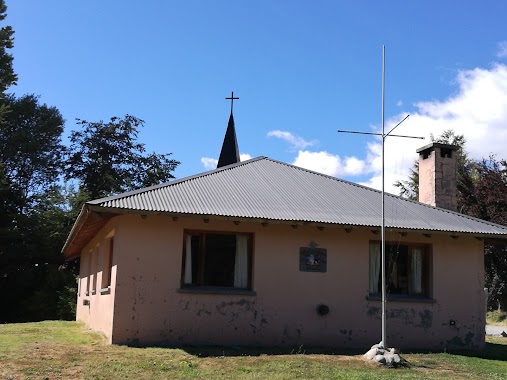 Parroquia Nuestra Señora de las Nieves, Author: Adrian Funn