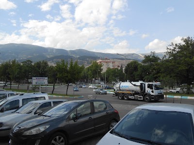 MARAŞ PROPERTY