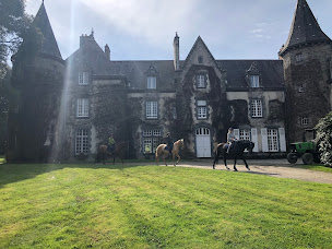 Photo n°60 de Manoir de Trégaret à Sixt-sur-Aff (Lieu de mariage)