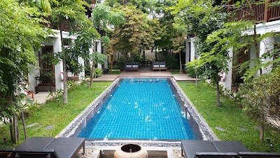 Photos of Le Sen Boutique Hotel