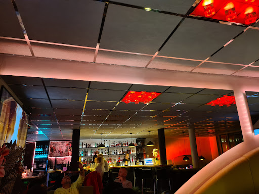 Samba Cocktailbar