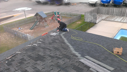 Murphy Construction - Visual
