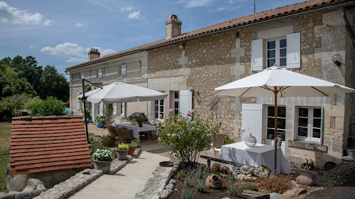 Photo de Au Bouchon à Saint-Aigulin (17360)