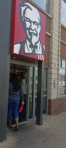 KFC Weymouth - Jubilee Close - Thumbnail