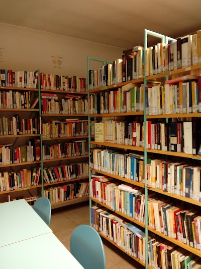 Biblioteca Comunale "Avv. Severino Betti"