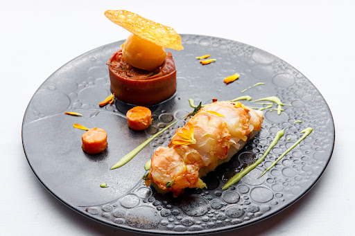 Photo 1 - Toane Restaurant