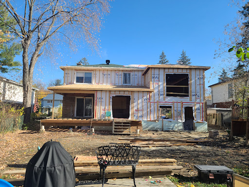 CRA Construction Gallery - Canada