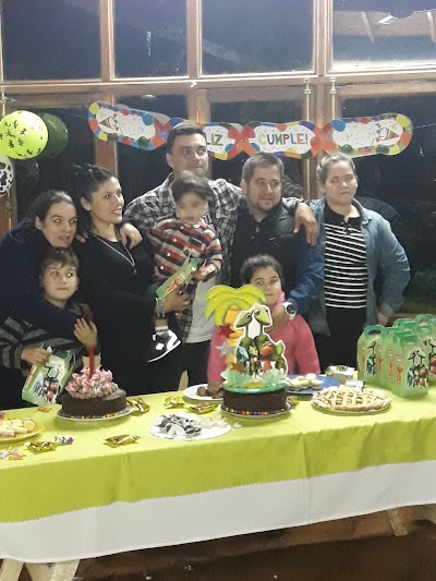 Photos of Restaurante, Pileta, Canchas