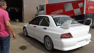 Photo n°23 de CENTRE AUTO GUIRAUD RACING à Lézignan-Corbières (Garage automobile)