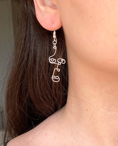 Dainty Cherry Jewellery