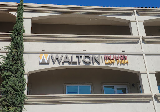 Walton Law Firm - Thumbnail