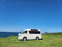 医療福祉サポート笑未～五島の福祉タクシー～