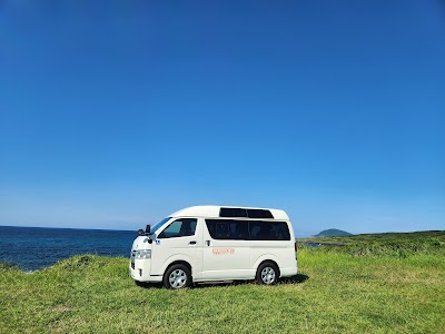 医療福祉サポート笑未～五島の福祉タクシー～