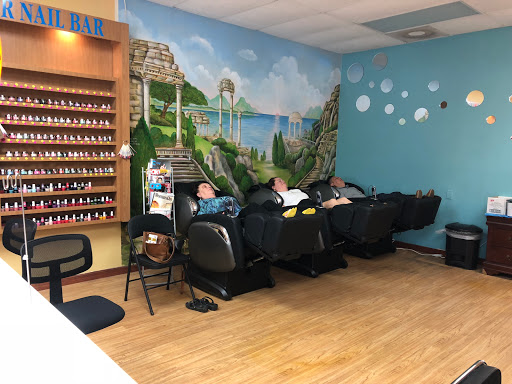 Osprey Nails Salon & Spa - Thumbnail