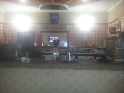 cafe