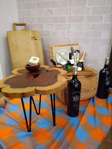 Concepto Placer - boutique, vinos y más 4