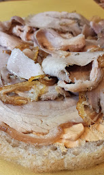 Photo n°24 de Italie sur Rance - Restaurant Italien, Epicerie fine italienne, Pinsa Romana. Sur place et à EMPORTER à Pleudihen-sur-Rance (Pizzeria)