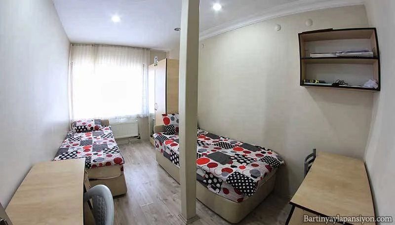 Erkek Öğrenci Yurdu(Bartın Öğrenci Yurtları)