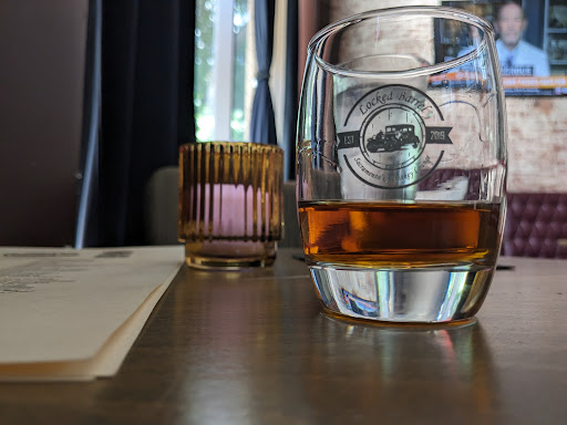 Locked Barrel - Thumbnail