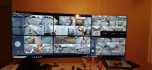 Cctv camera installation and repair post image