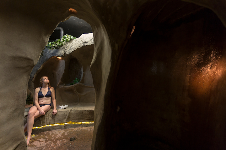 Kingfisher Pacific Resort & Spa by null