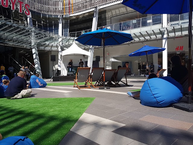 Sylvia Park Shopping Centre
