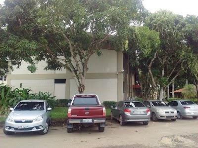 Photos of Amparo Foundation and Research Development