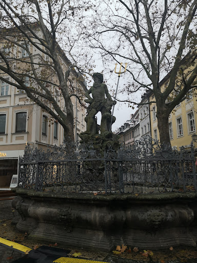 PANDORA Store Bamberg - Thumbnail