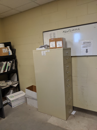 TCC Materials - Visual
