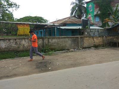 Photos of Technical School And College Masjid