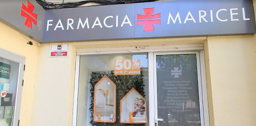 Farmacia Maricel Masnou Pharmacy Alt Masnou Alella Teiá - Thumbnail