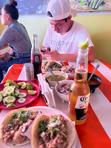 Carnitas Michoacanas Chamulitas - Thumbnail