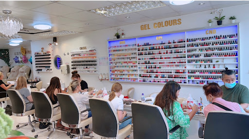 The Orchid Studio Beckenham