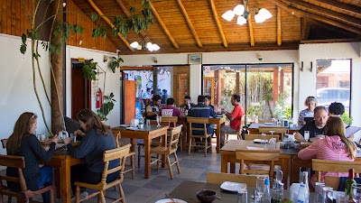 Photos of Restaurant Tinajas del Mar, C&aacute;huil