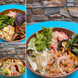 Photo n°14 de Papasam Lambesc à Lambesc (Sandwicherie)