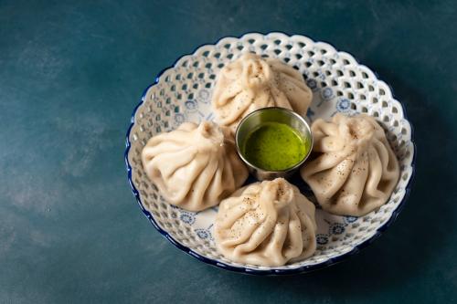 Cheeseboat Williamsburg by null