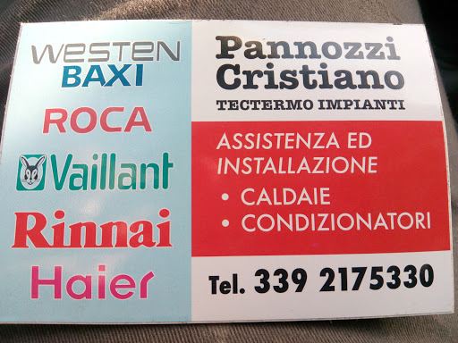 Tectermo Impianti Di Pannozzi Cristiano - Thumbnail