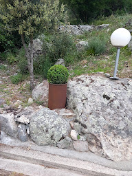 Photo n°11 de A Guinguetta à Venaco (Chambre d'hôtes)