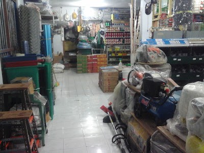 Photos of Toko Kurnia Abadi