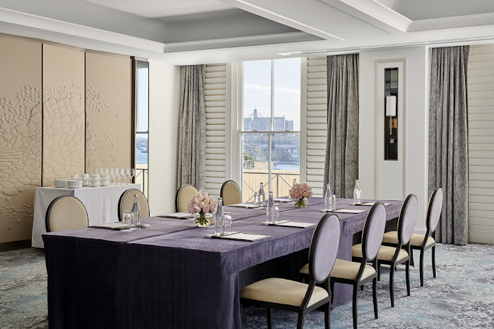 The Langham, Sydney by null