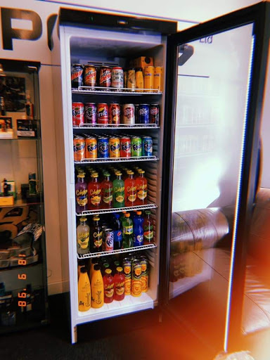 NXT GEN Vapours Gallery - United Kingdom