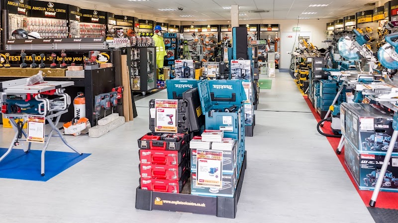Tool Centre | Bury St Edmunds photo 3