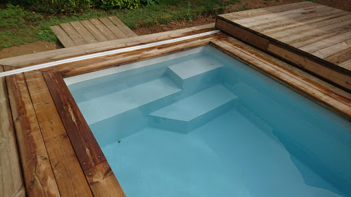 Photo de Evidence Piscine