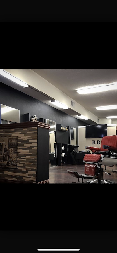 BLSSD barbershop