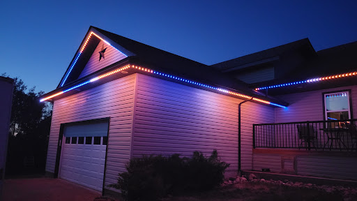 MTK Electrical Inc. - Visual